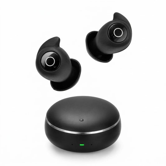 Bluetooth Moto Earbuds