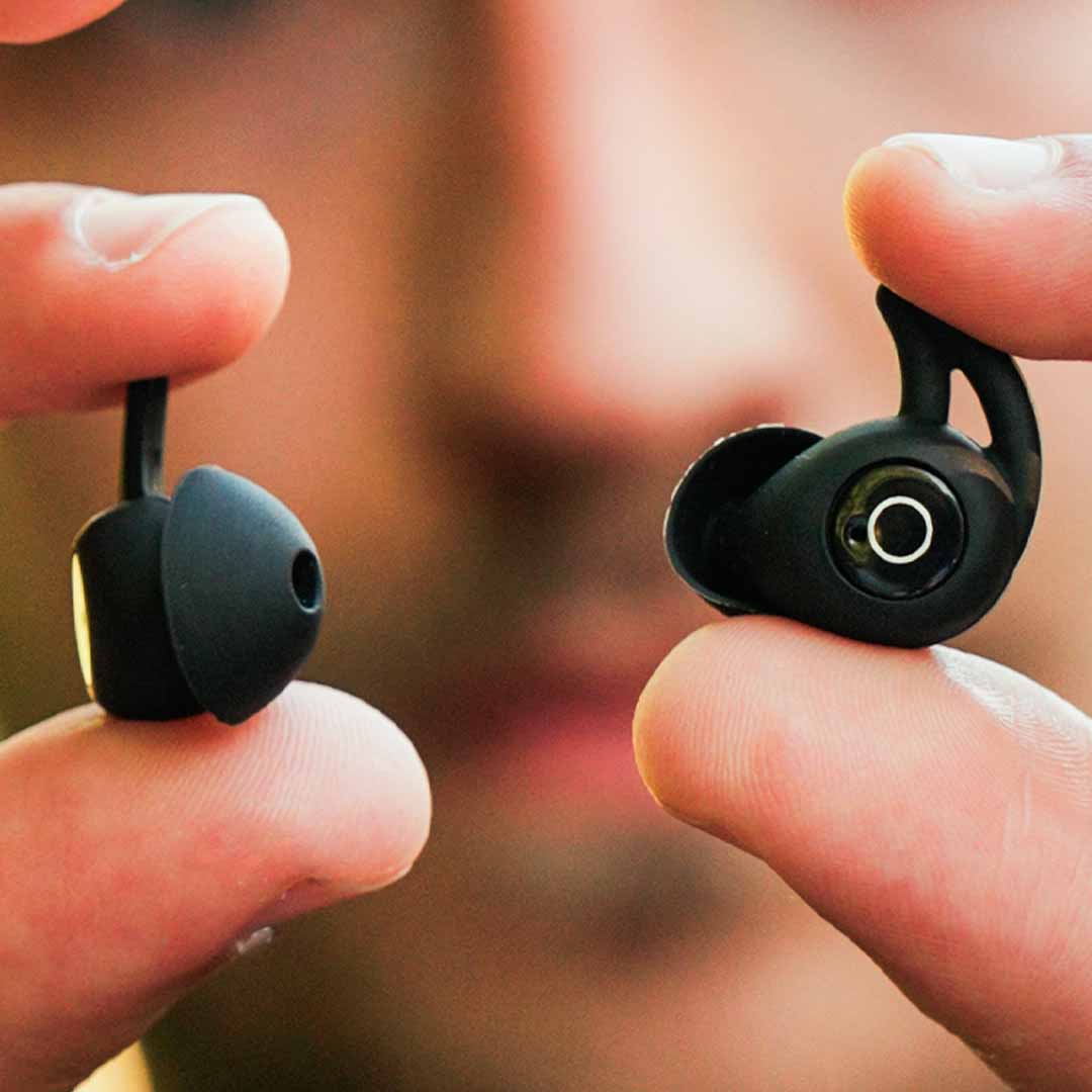 Bluetooth Moto Earbuds